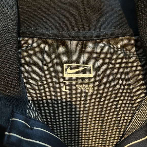 Nike polo shirt - Picture 2 of 2